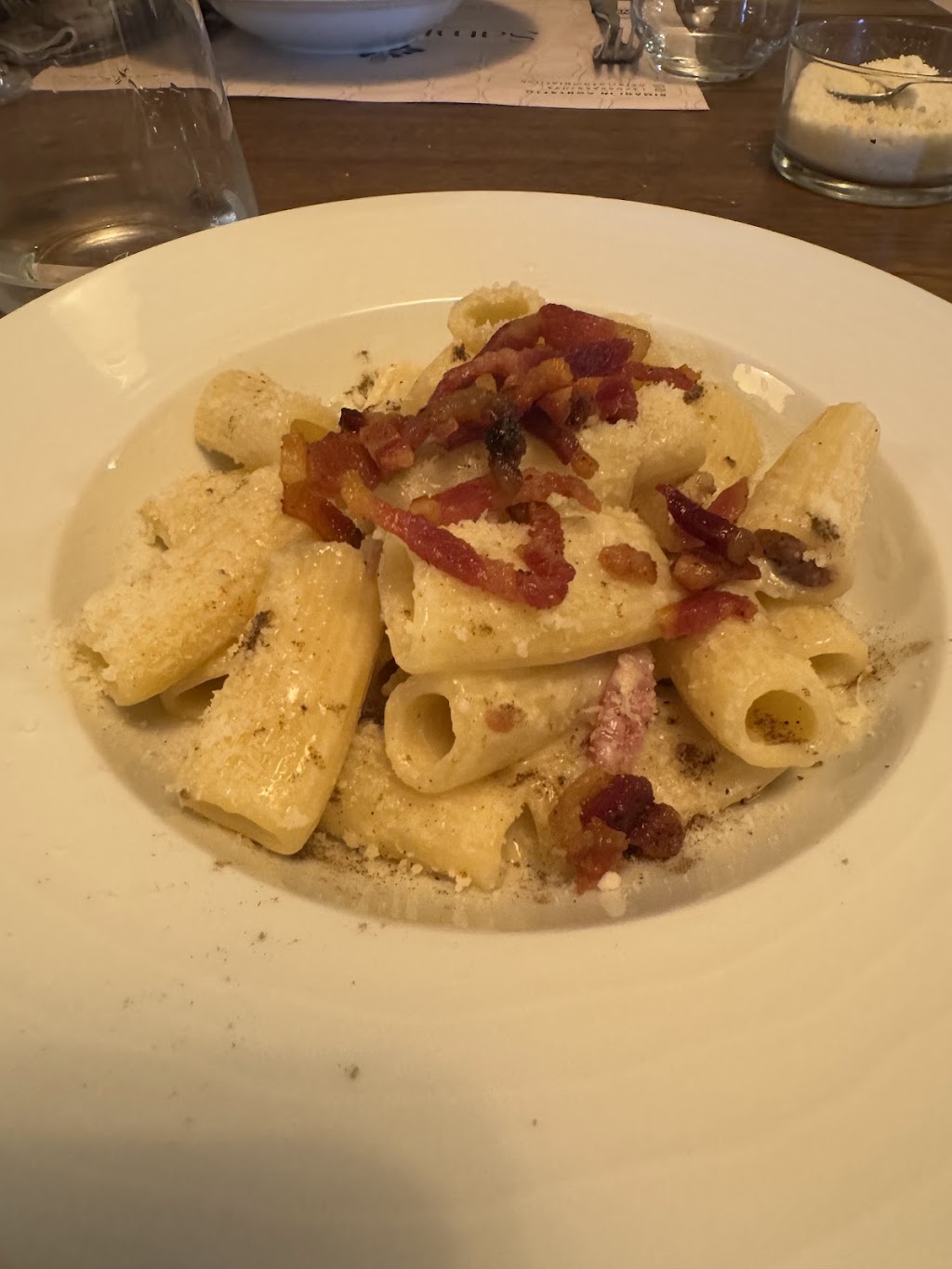Trattoria San Giovanni
