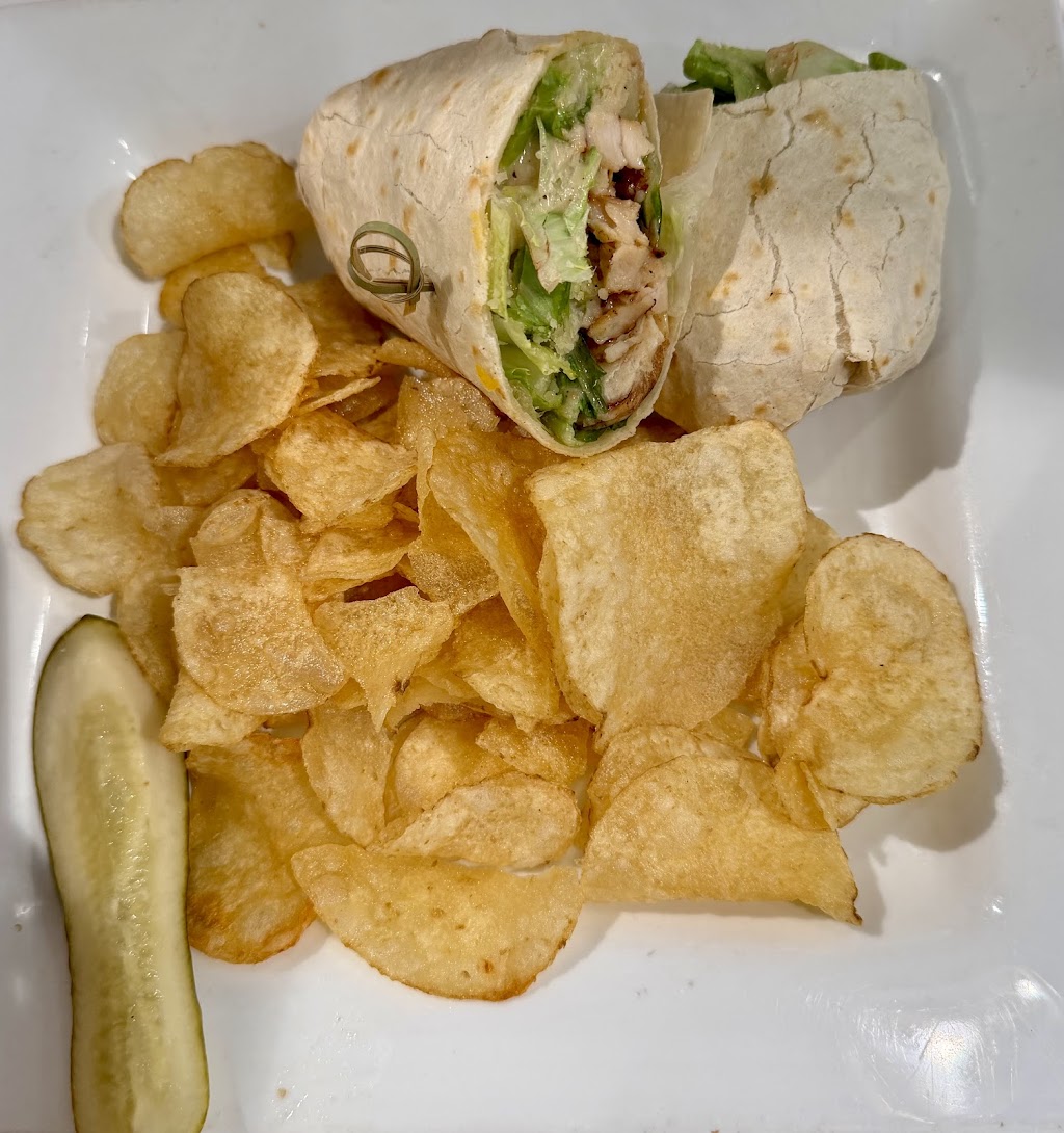 Keke's Breakfast Cafe