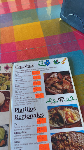 Mi Capricho