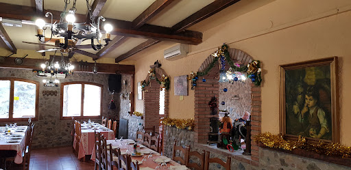 Masia El Abuelo, Terrassa