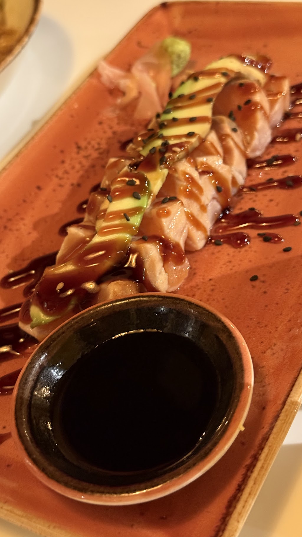 UDON