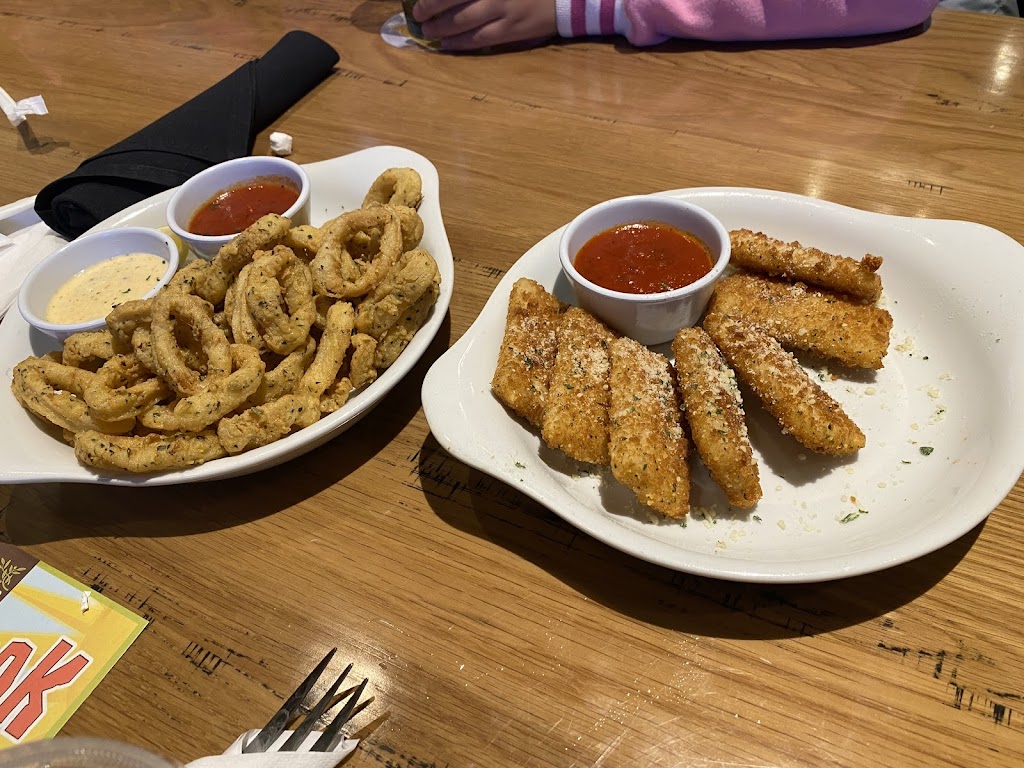 Olive Garden, Waxahachie, TX