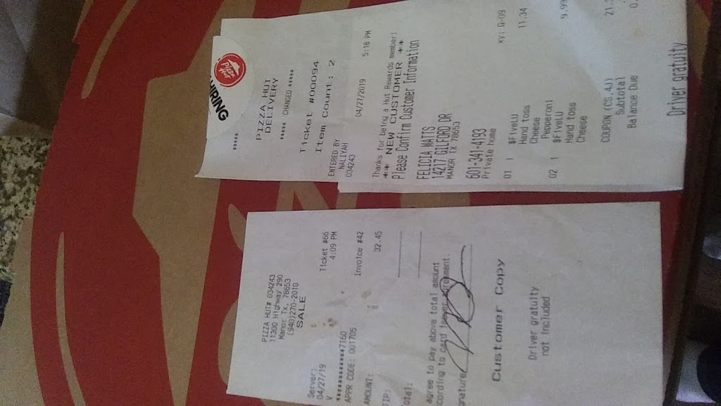 Pizza Hut