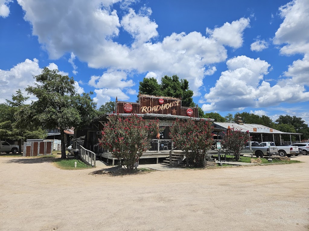 Roadhouse, Bastrop, TX