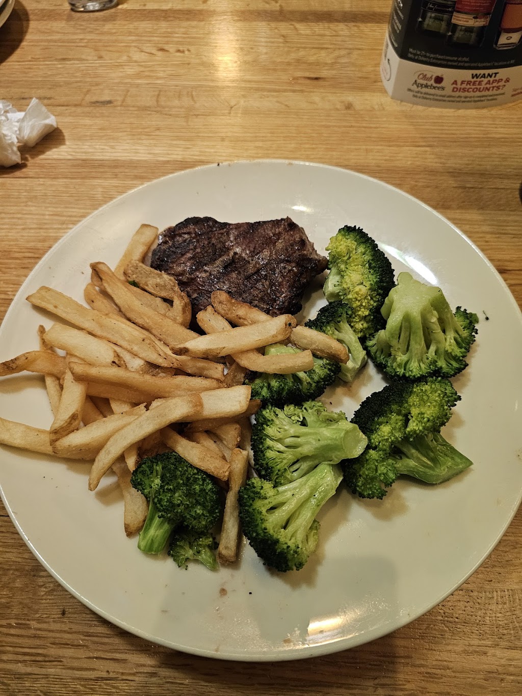 Applebee's, Elmhurst, NY