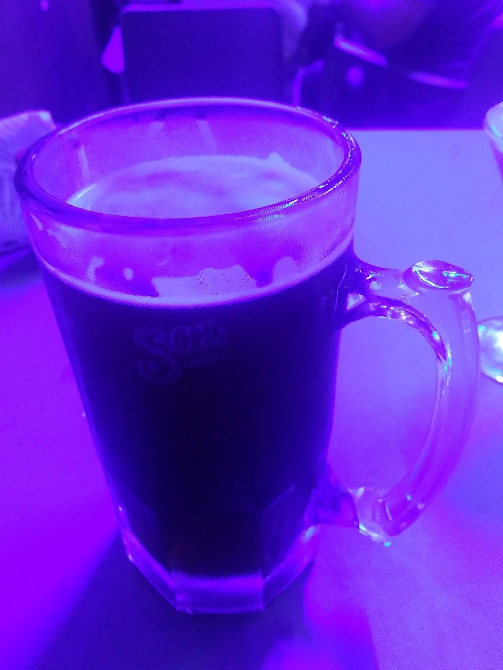 Noi Soto Bar
