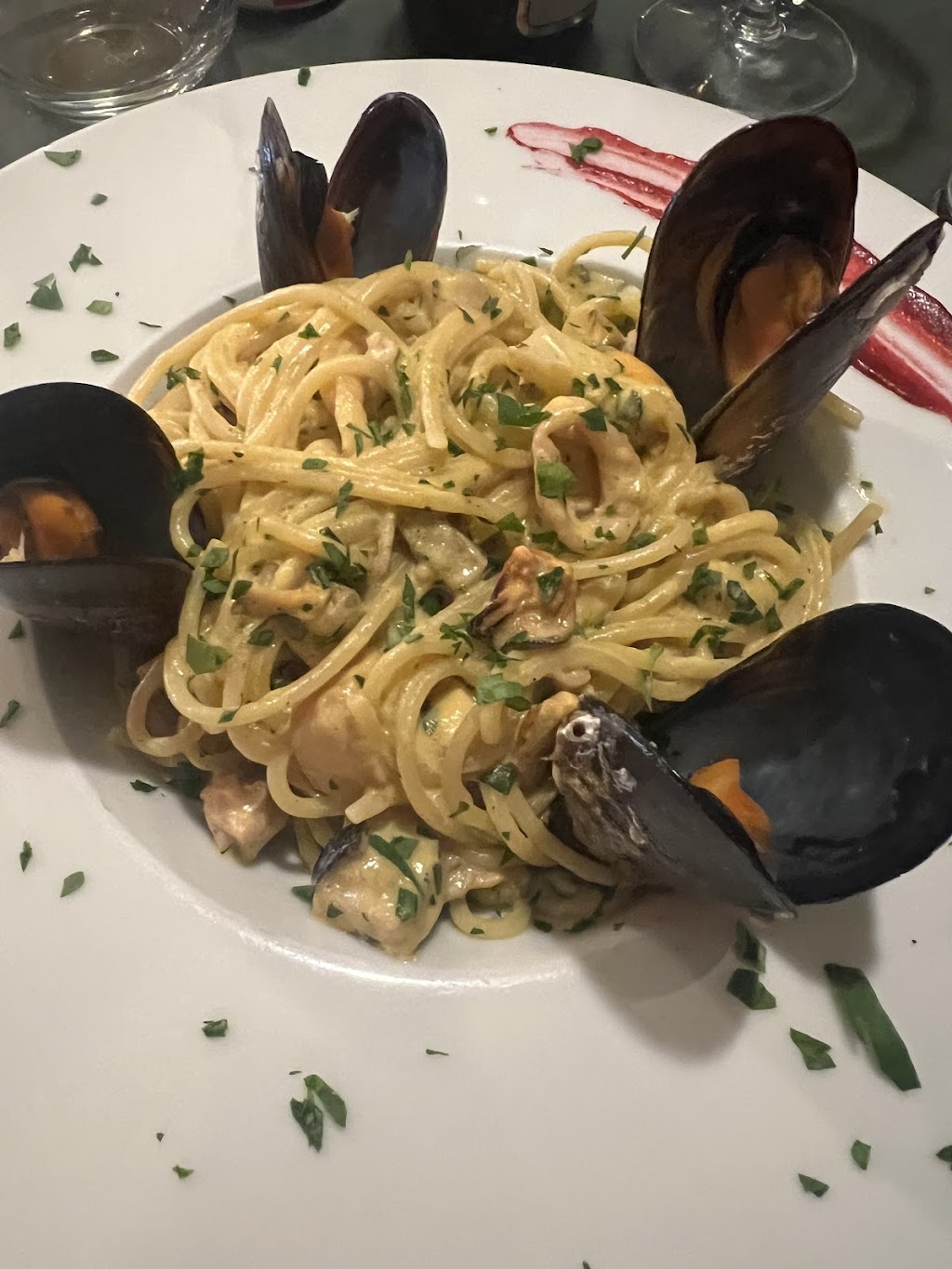 Ristorante Pizzeria La Bufalina