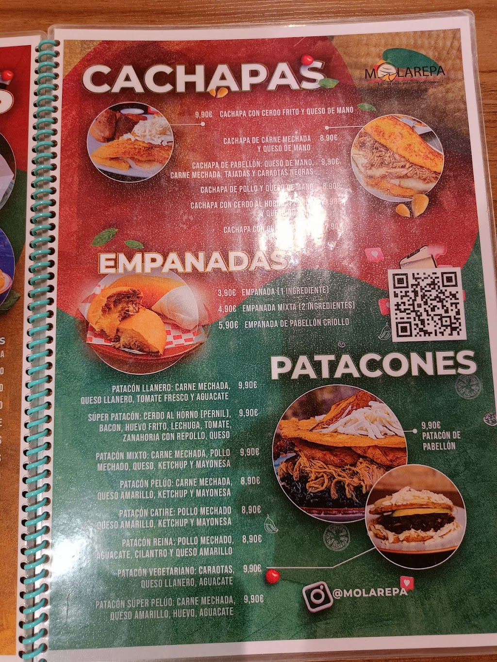 Molarepa