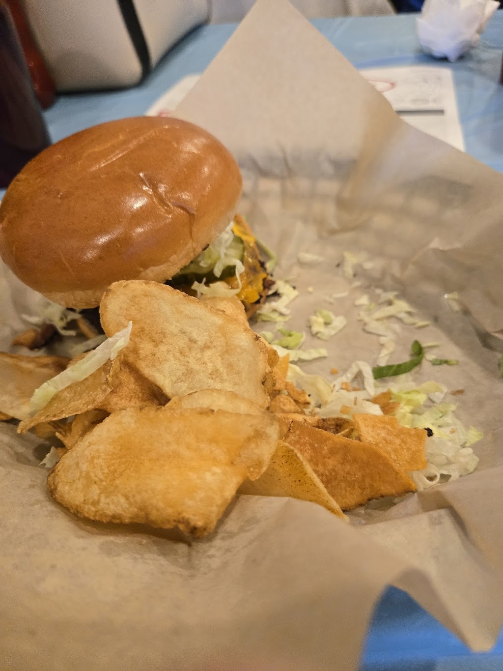 Archie & Clyde's