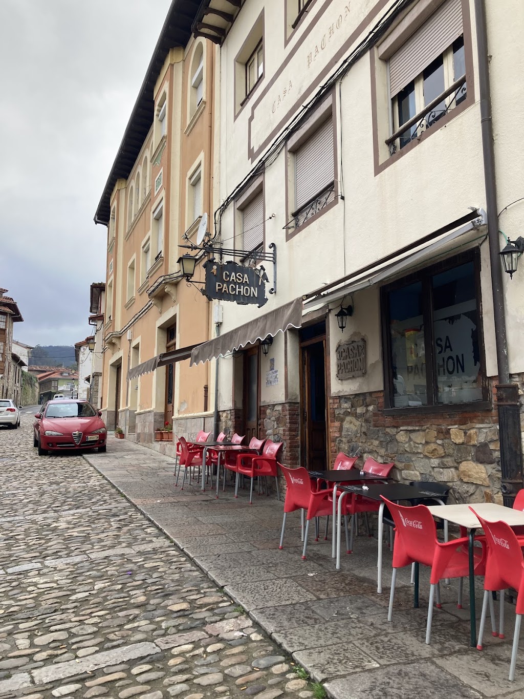 Salas, Salas, Asturias, Spain