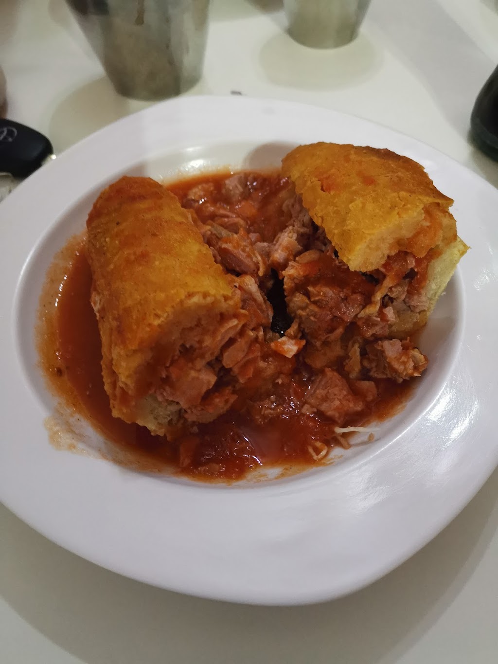 Tortas Hector