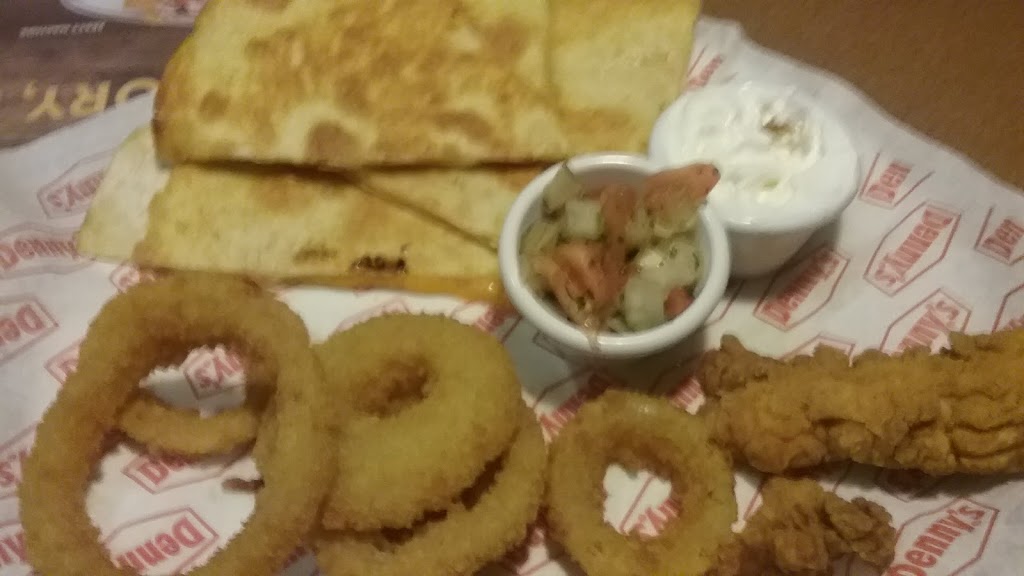Denny's, Lockport, NY