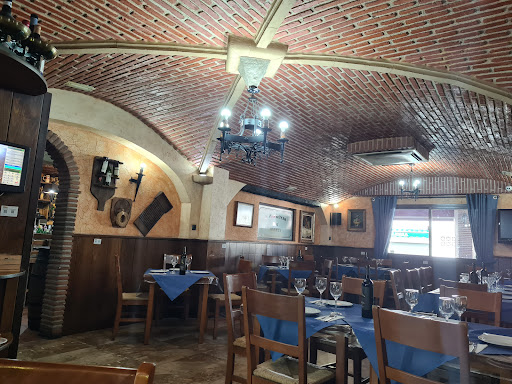 Restaurante Los Curros