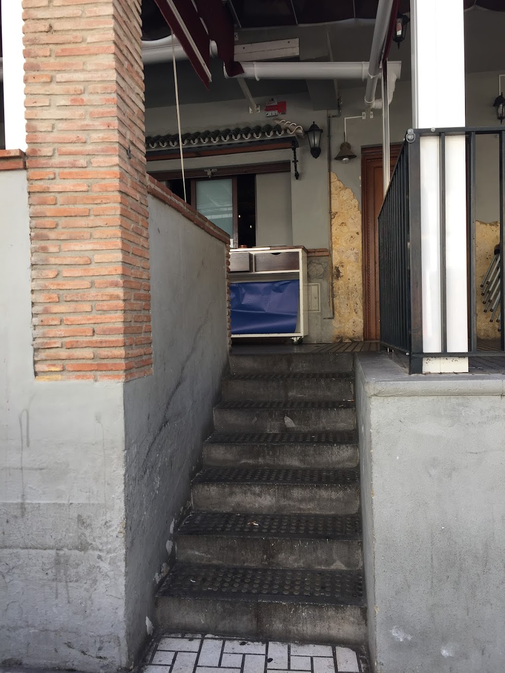 Restaurante Los Curros