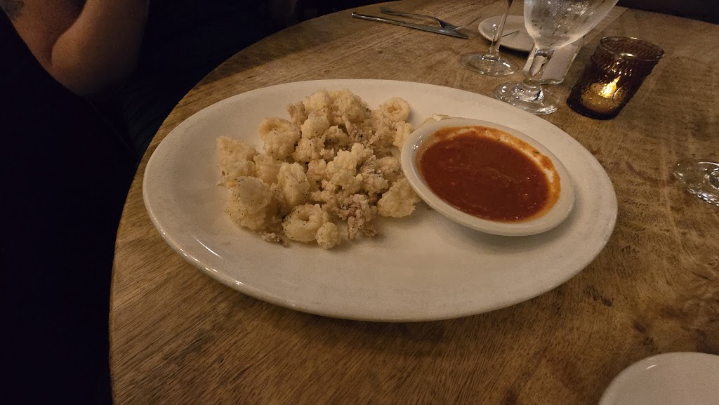 Quattro Gatti Ristorante