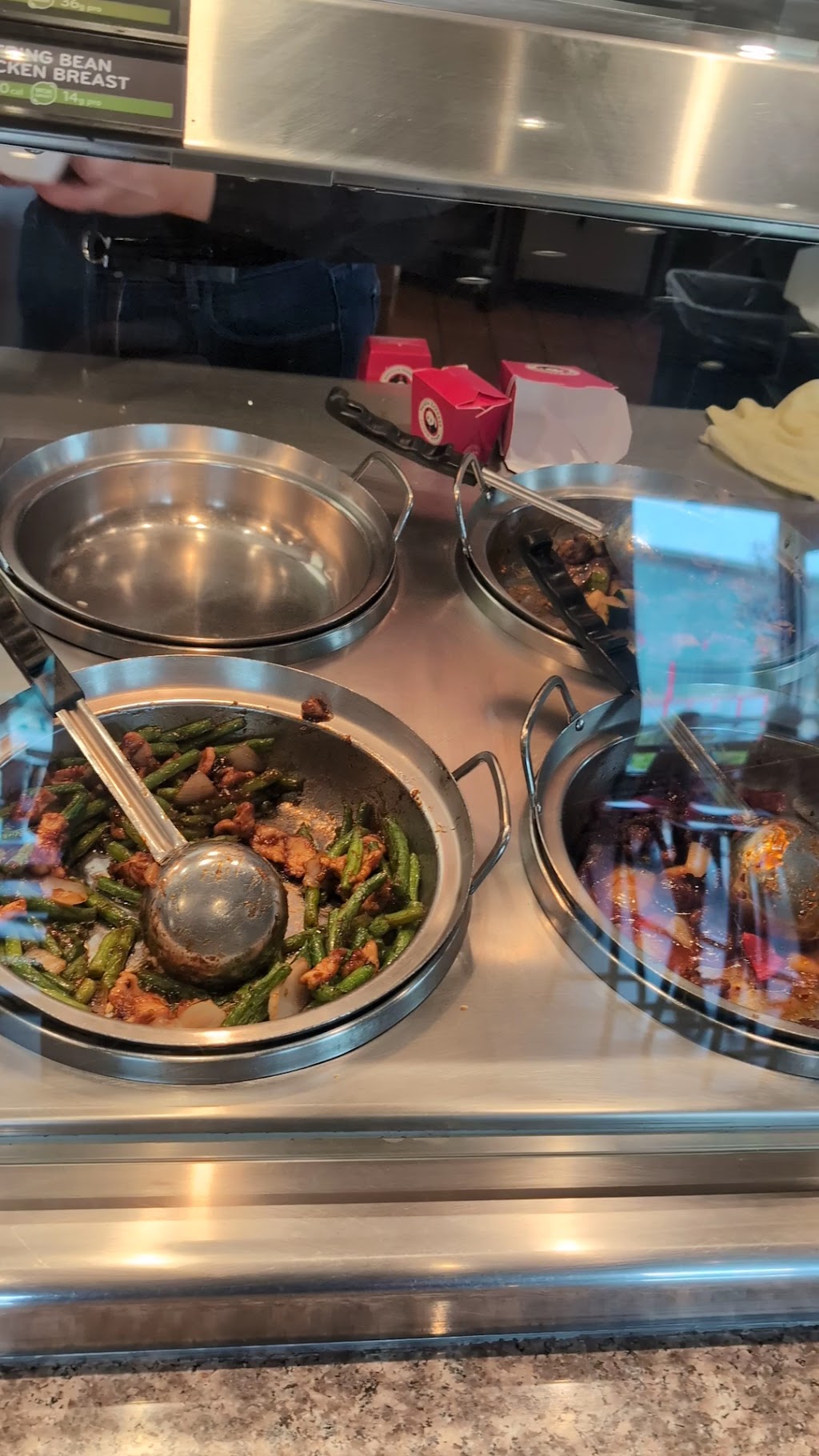 Panda Express, Arroyo Grande, CA