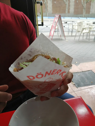 Kebap Plaza España