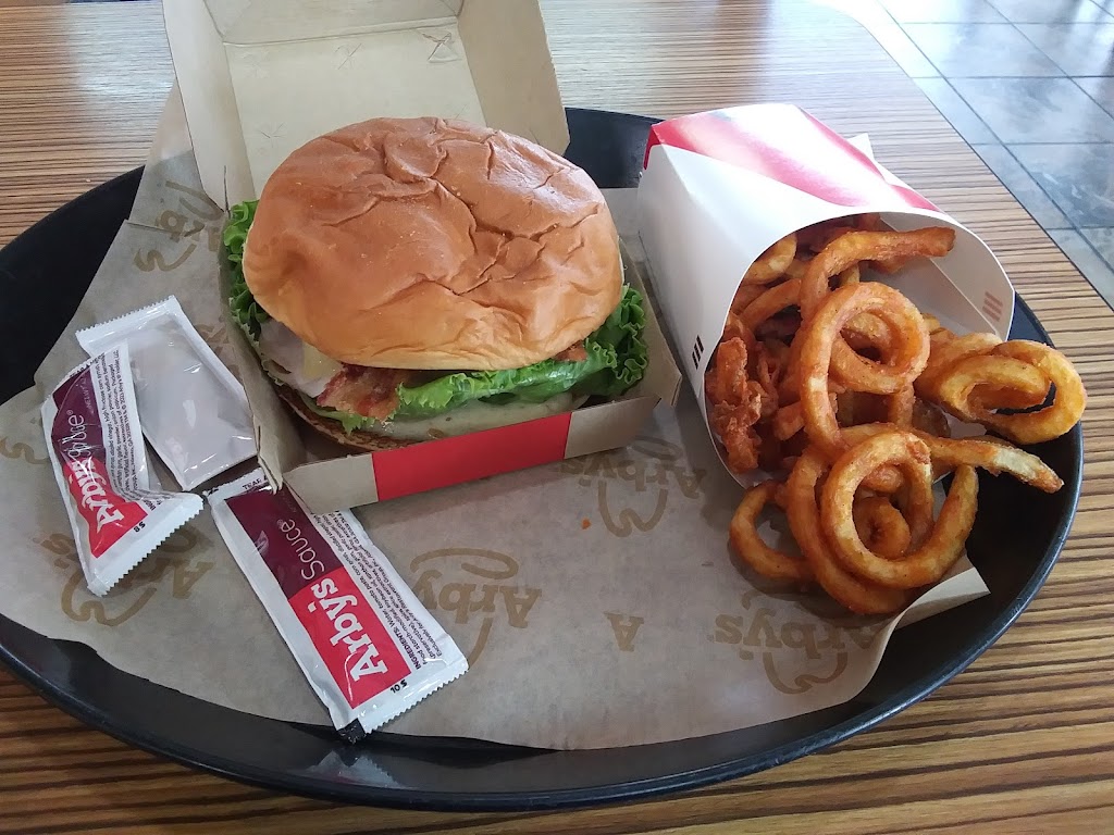 Arby's