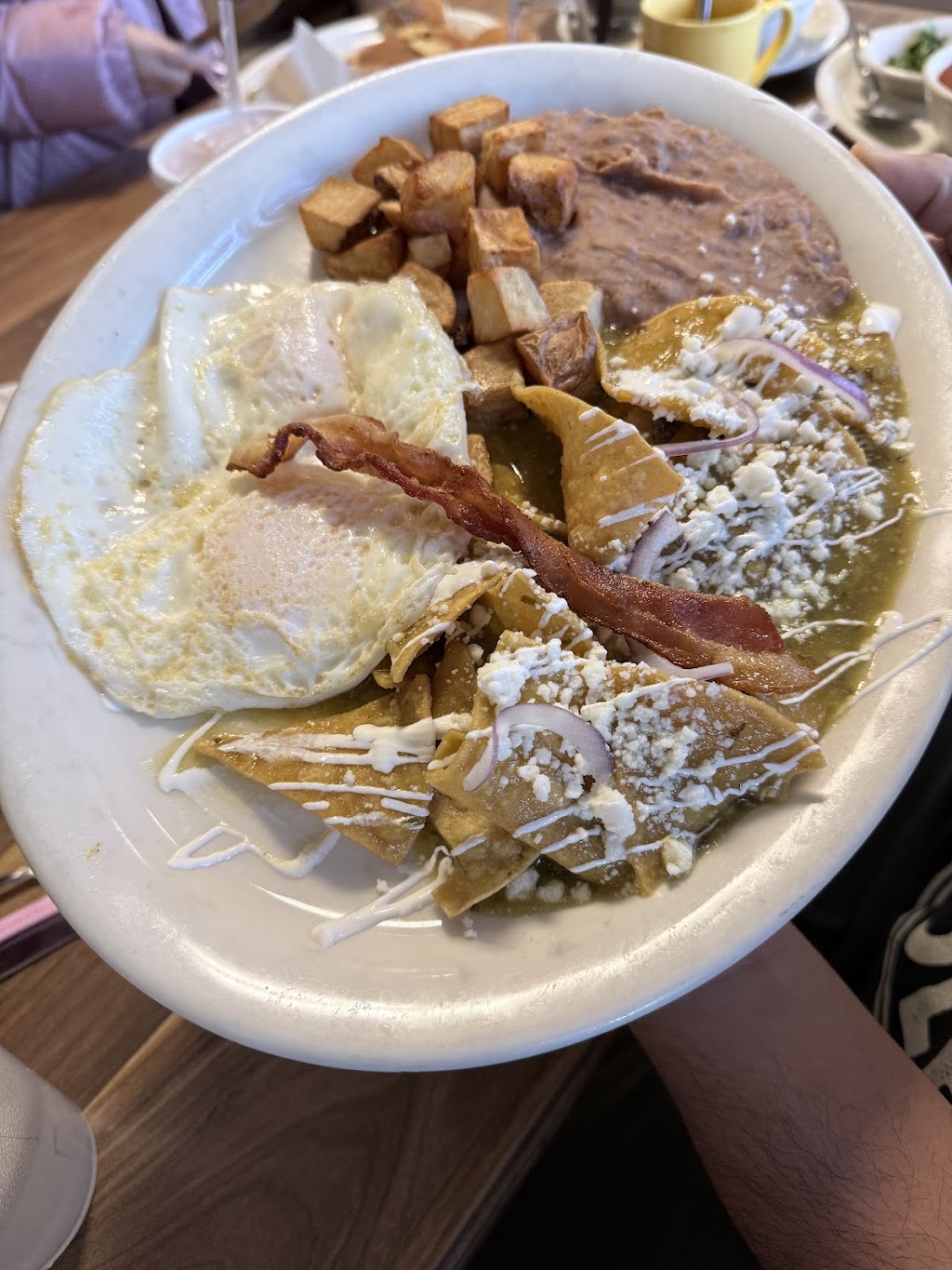 Mi Casita Mexican Food