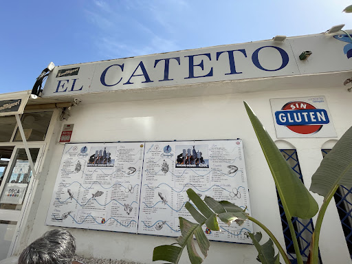 Chiringuito El Cateto