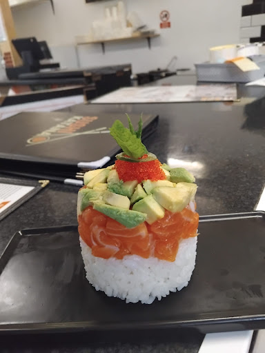 Sushi Katana