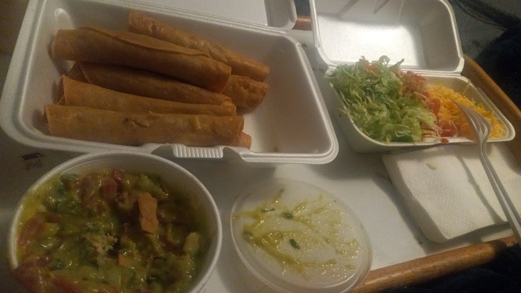 Maria's Taco Shop