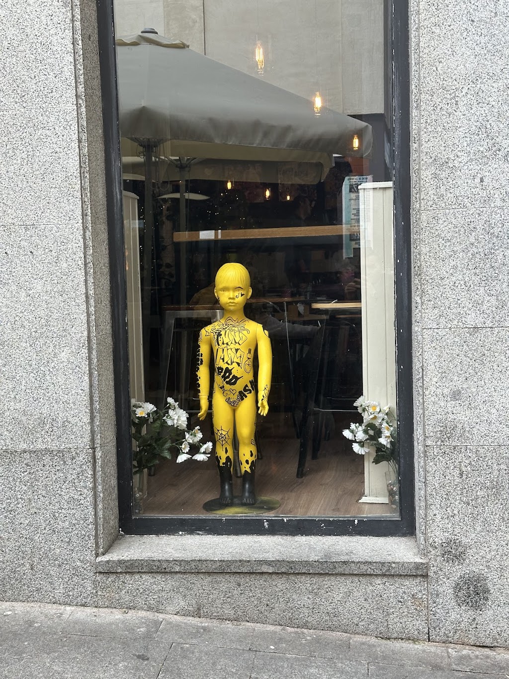 Restaurante Niño Malo