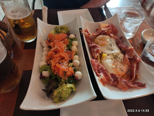 Restaurante Niño Malo