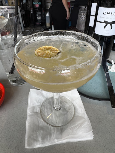 Don Julio Mexican Kitchen & Tequila Bar