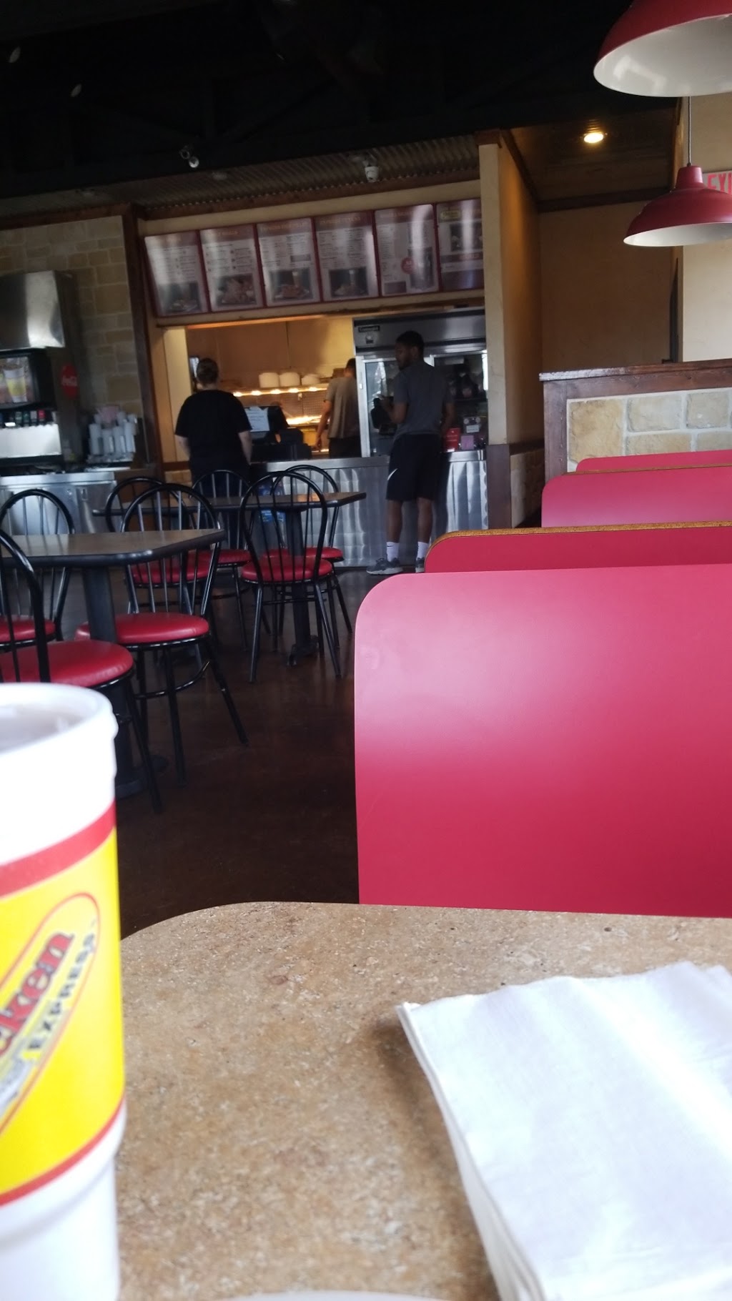 Chicken Express