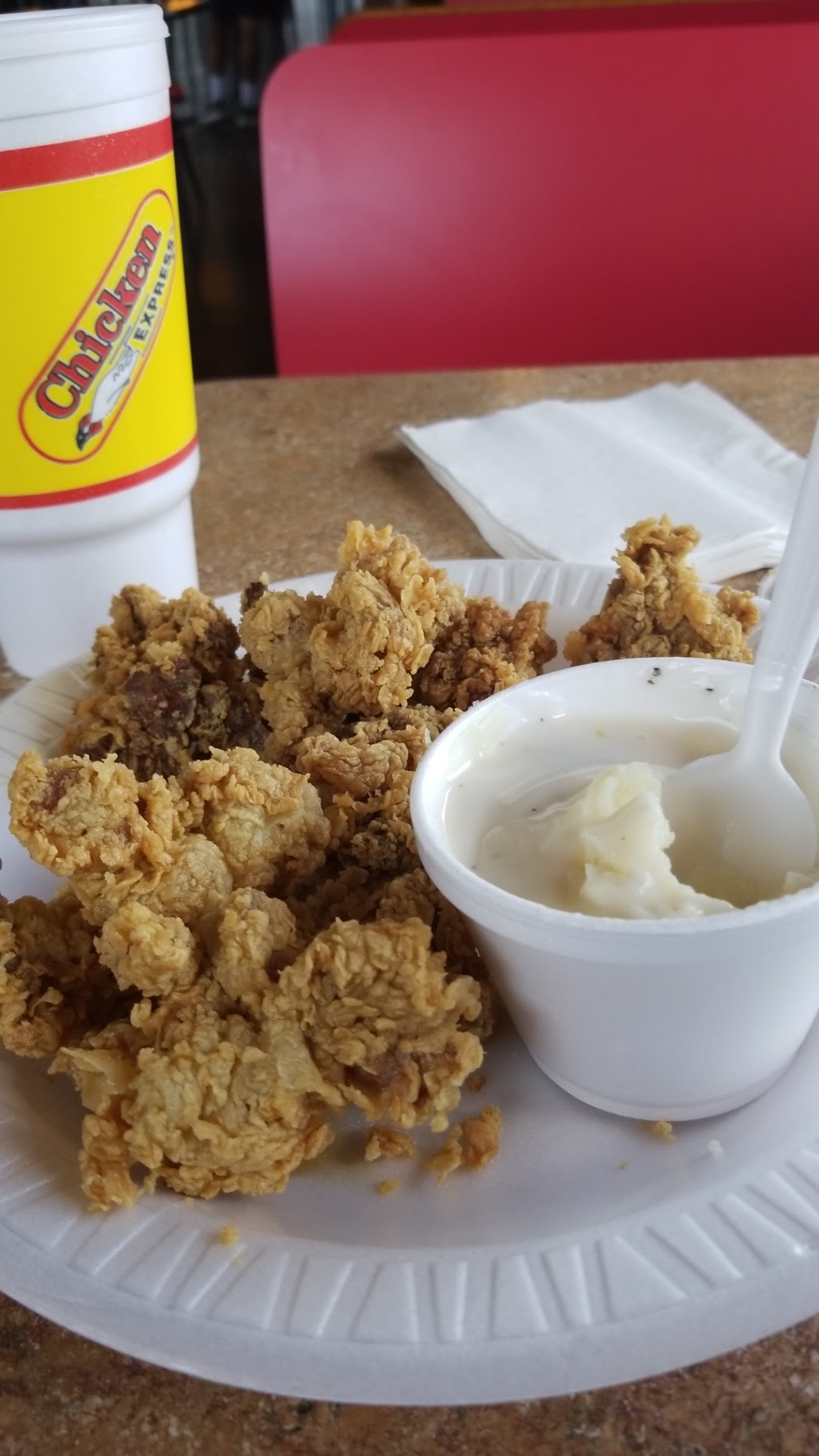 Chicken Express