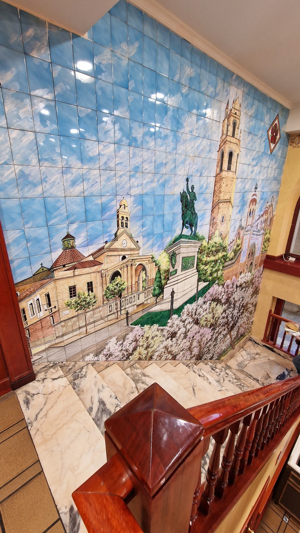 Viena Casino de Reus