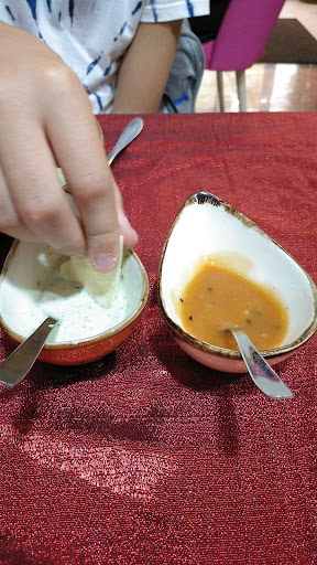 Indian Taste