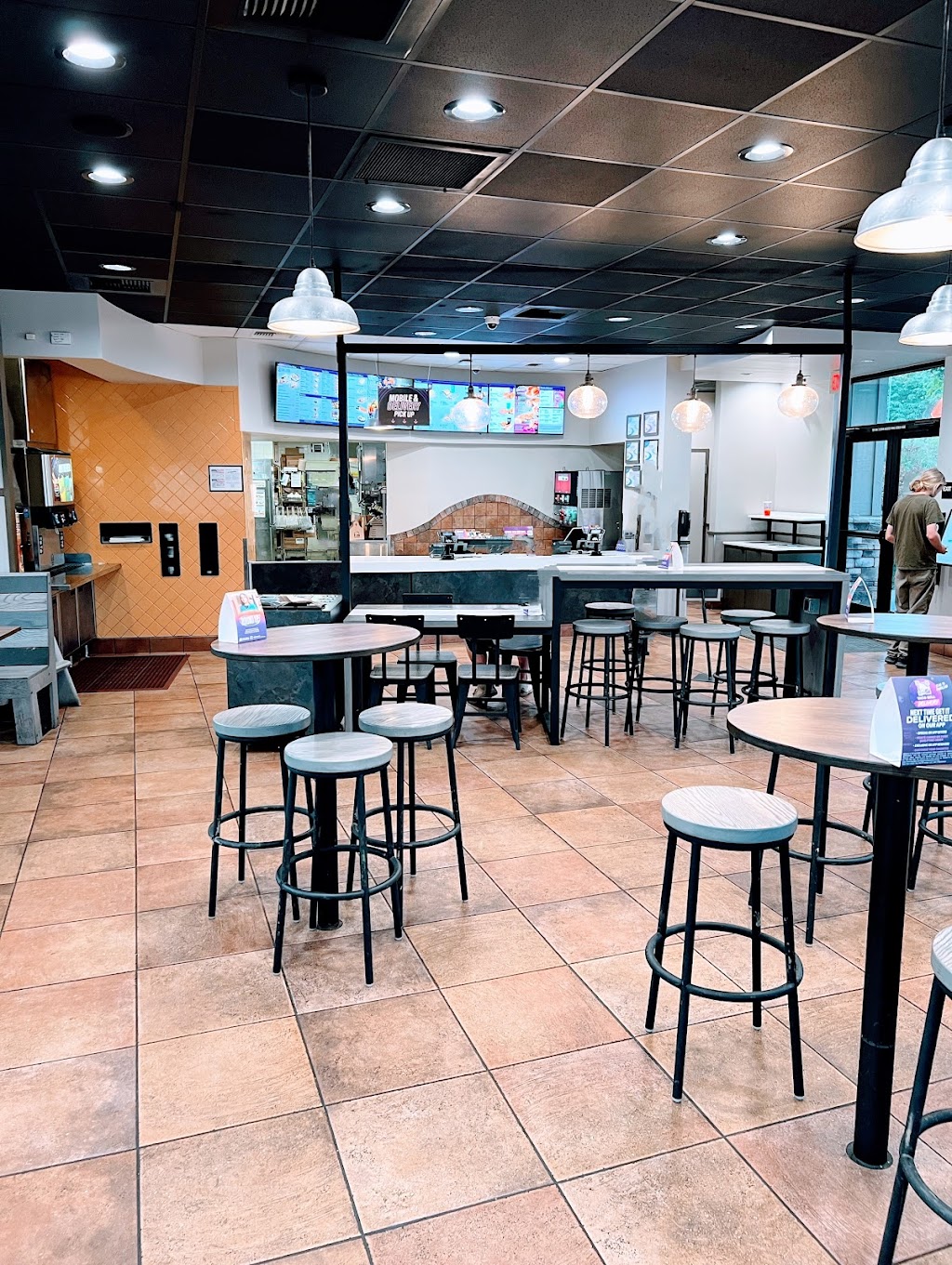 Taco Bell