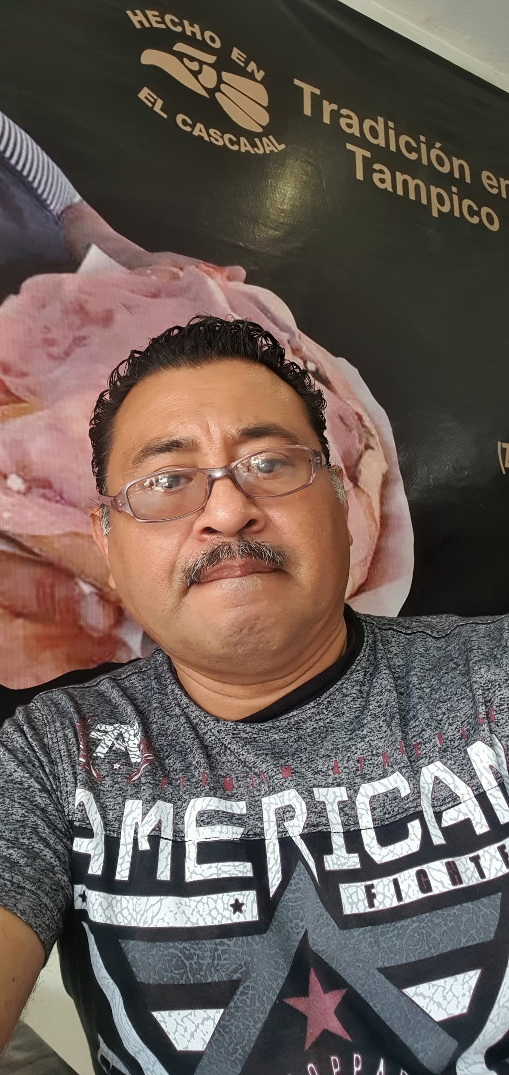 Tortas Tampico