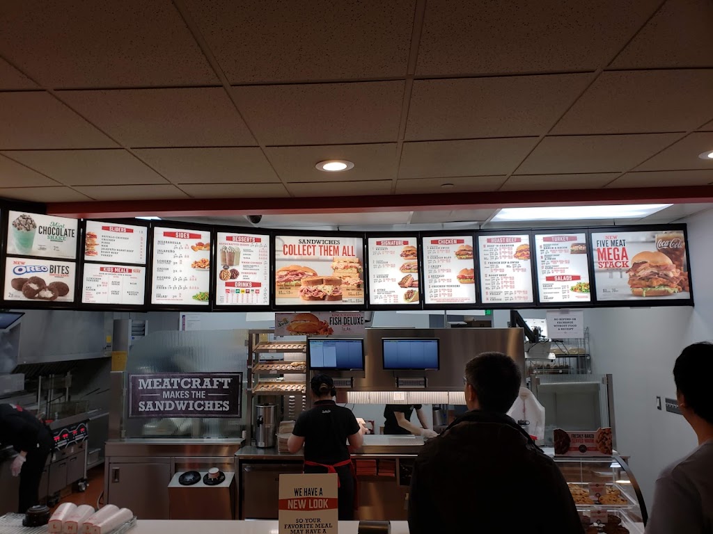 Arby's