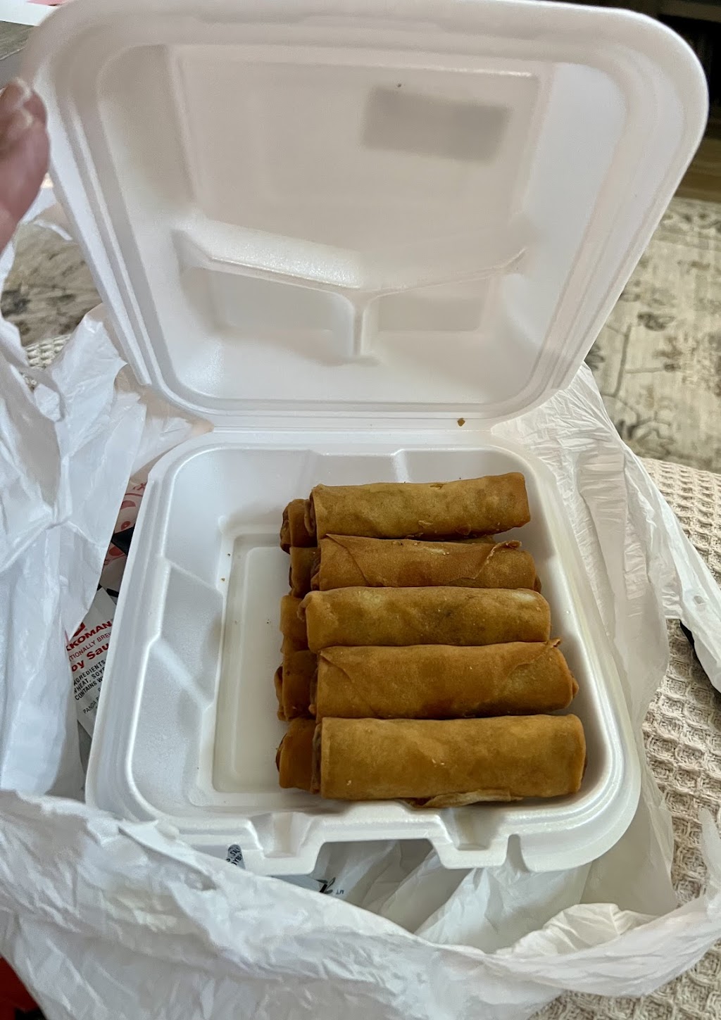 Panda Express