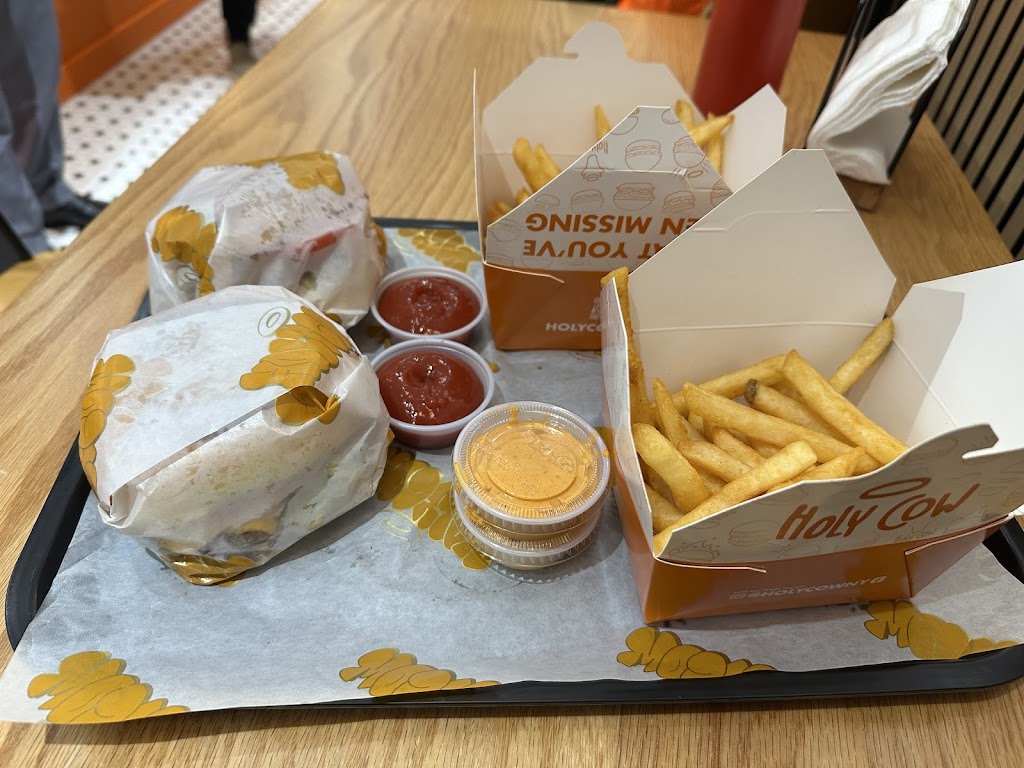 Holy Burger