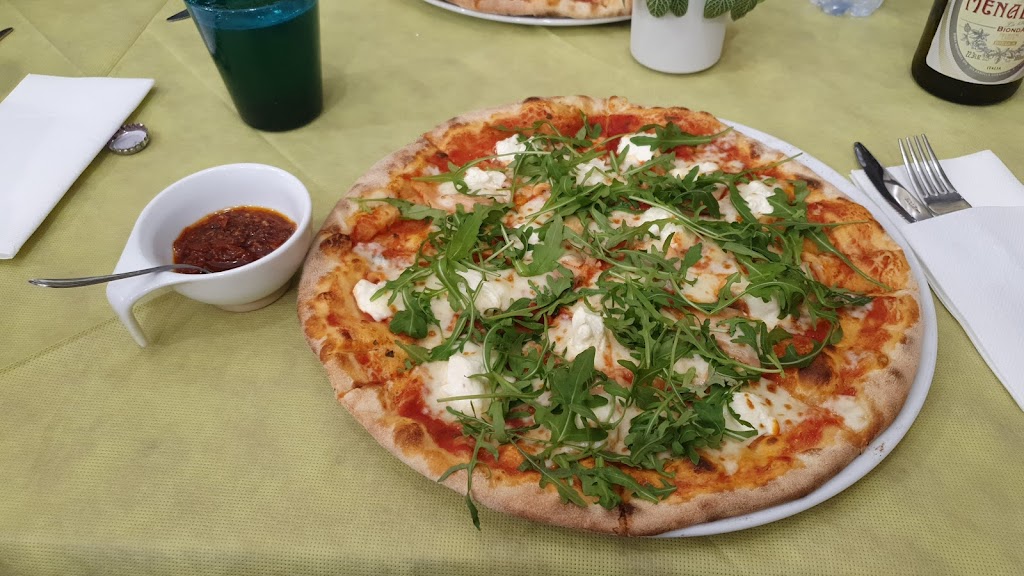 Pizza Vip
