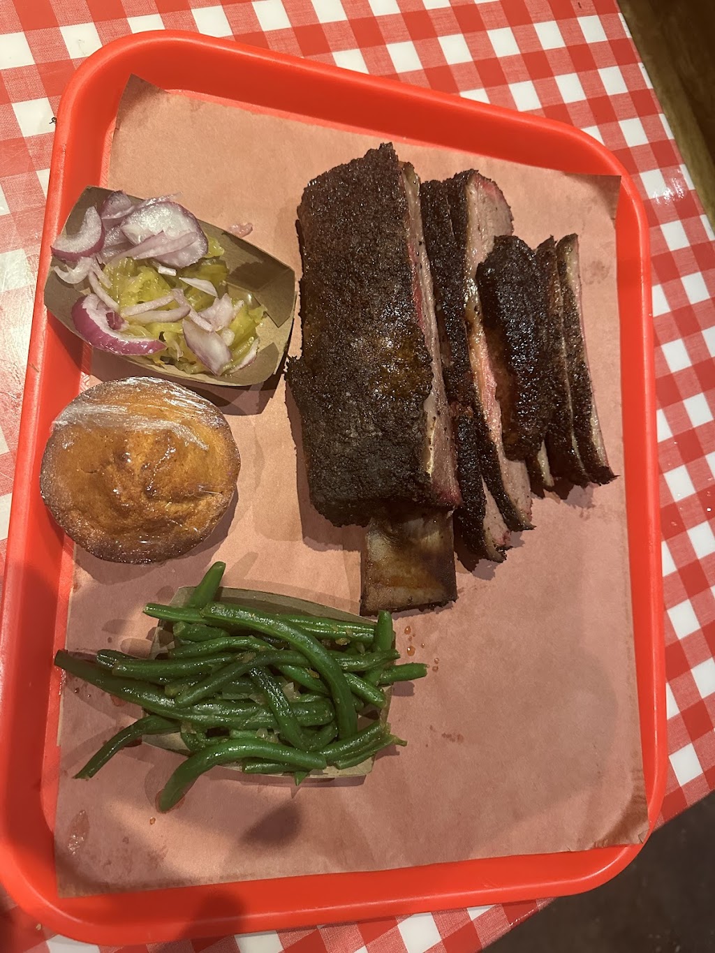 Rudy's Country Store & Bar-B-Q