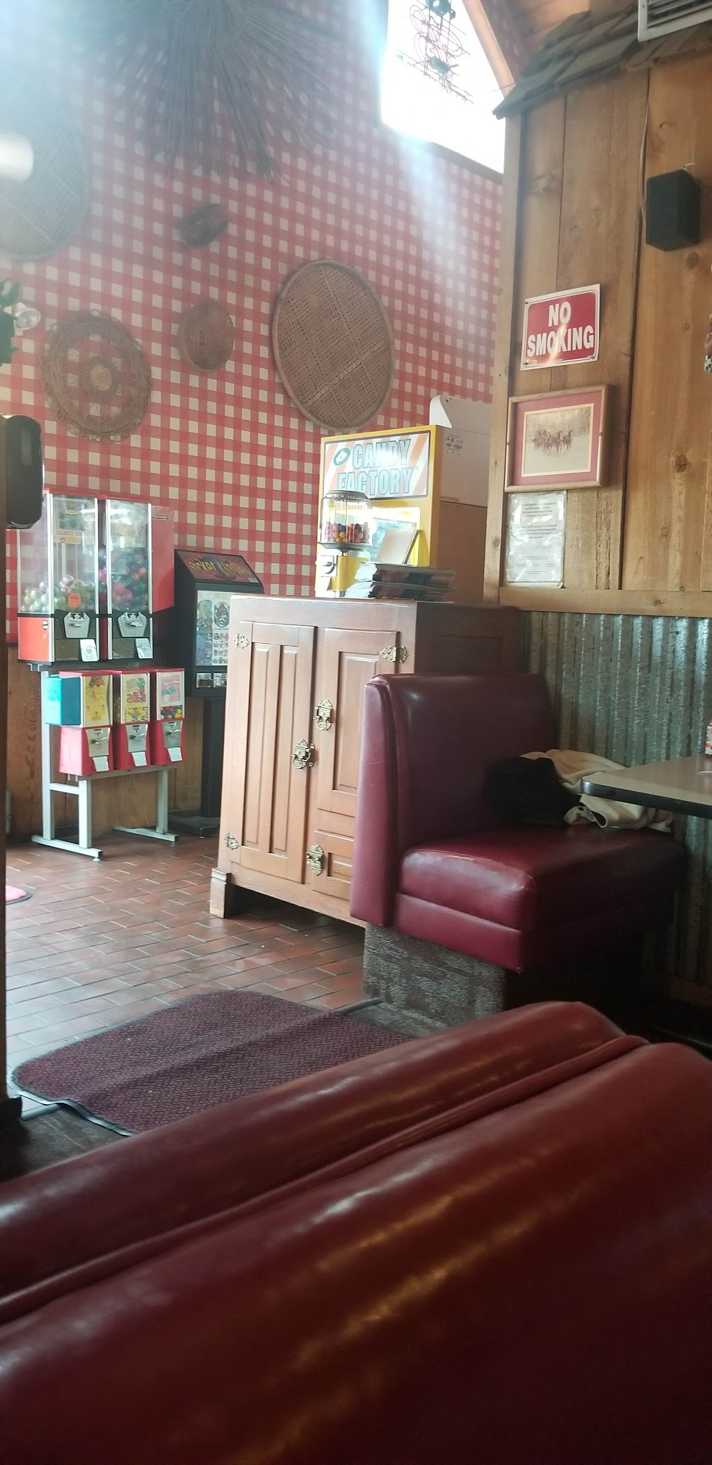 Village Pizza, Big Bear Lake, CA