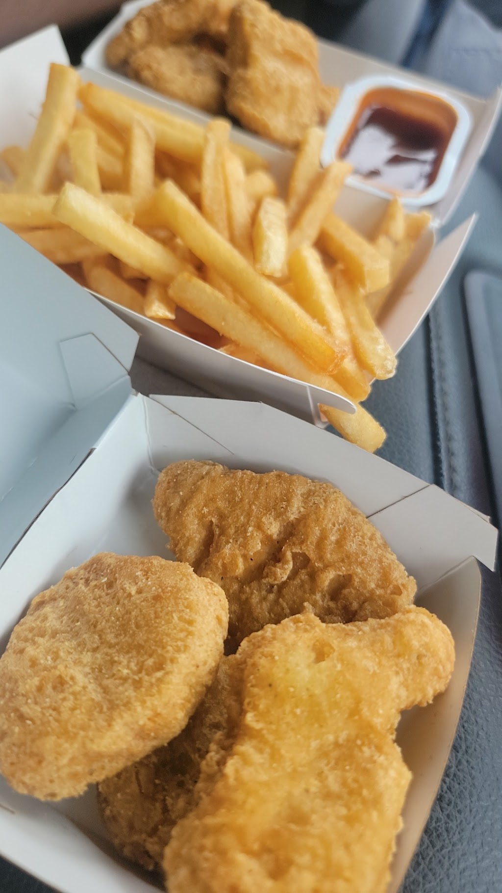 McDonald's, Saugerties, NY