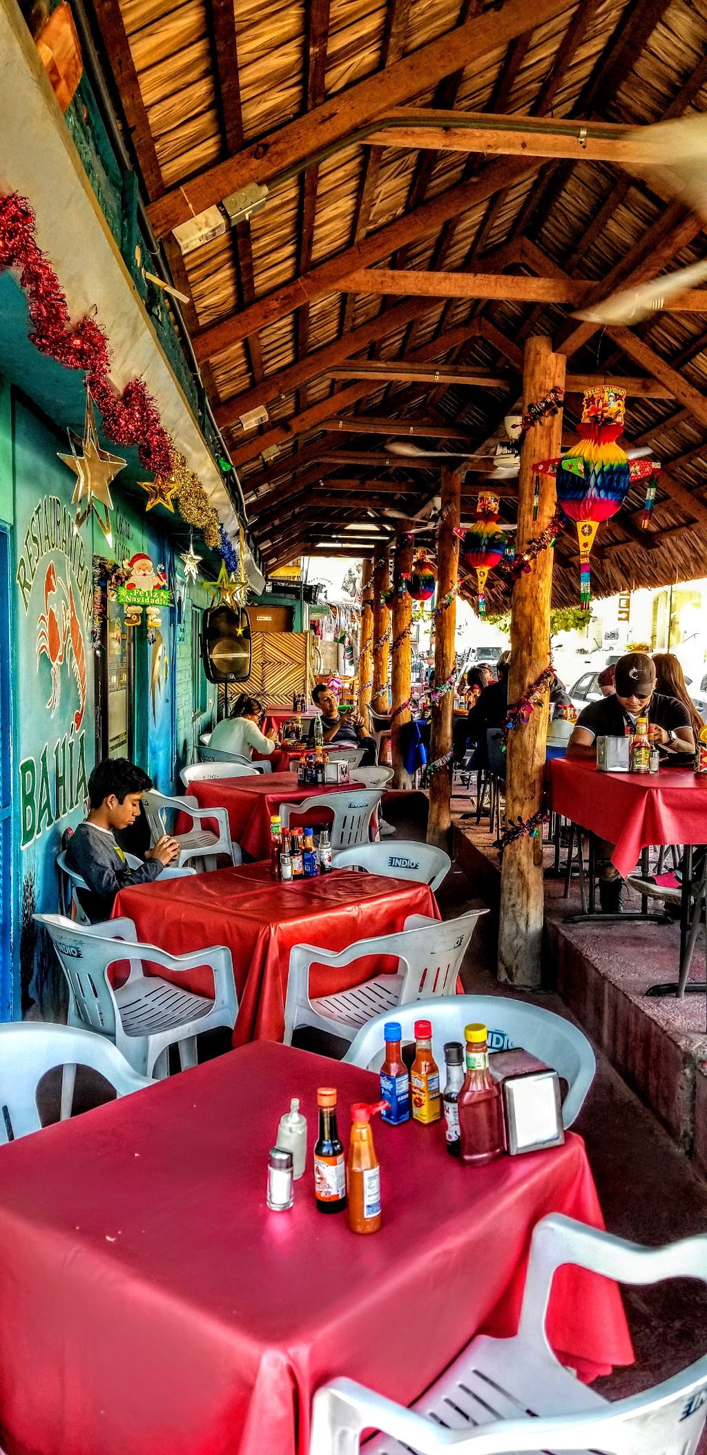 Restaurant Bar Bahia