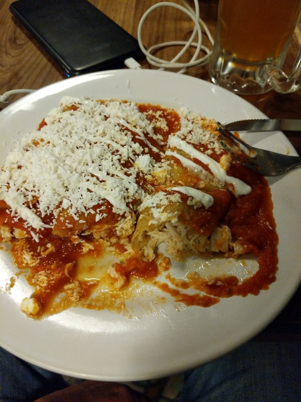 Alverre Café Bistro