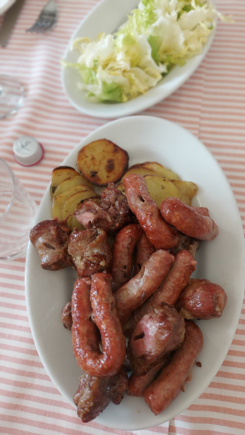 Relais Masseria Sant'Elia