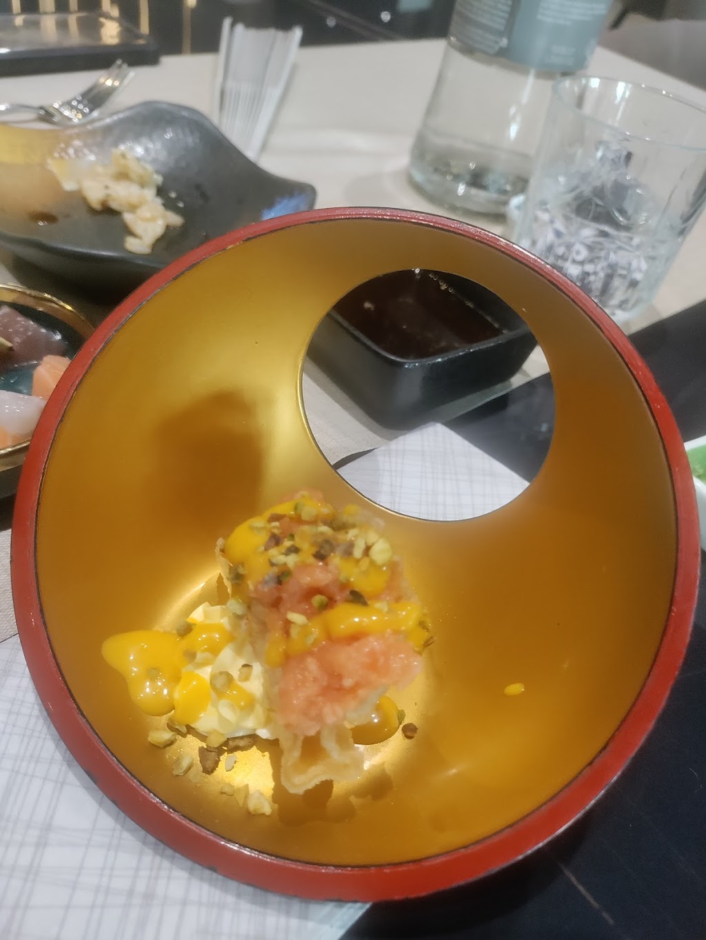 IMO Ristorante Giapponese