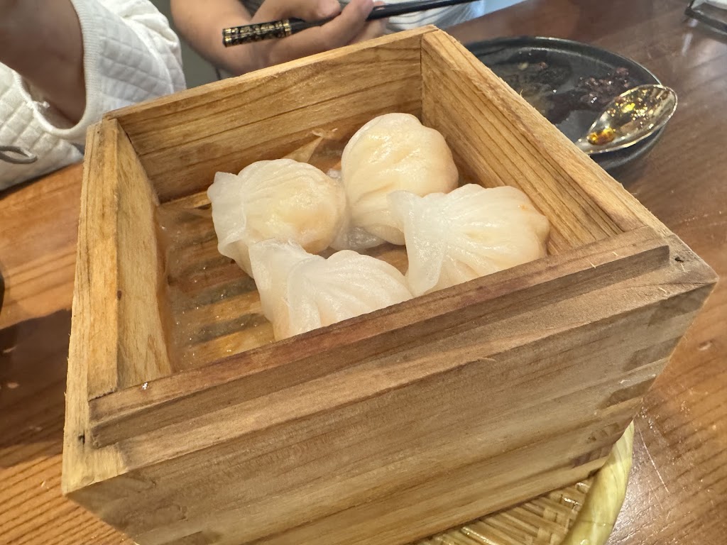 Chinese Food