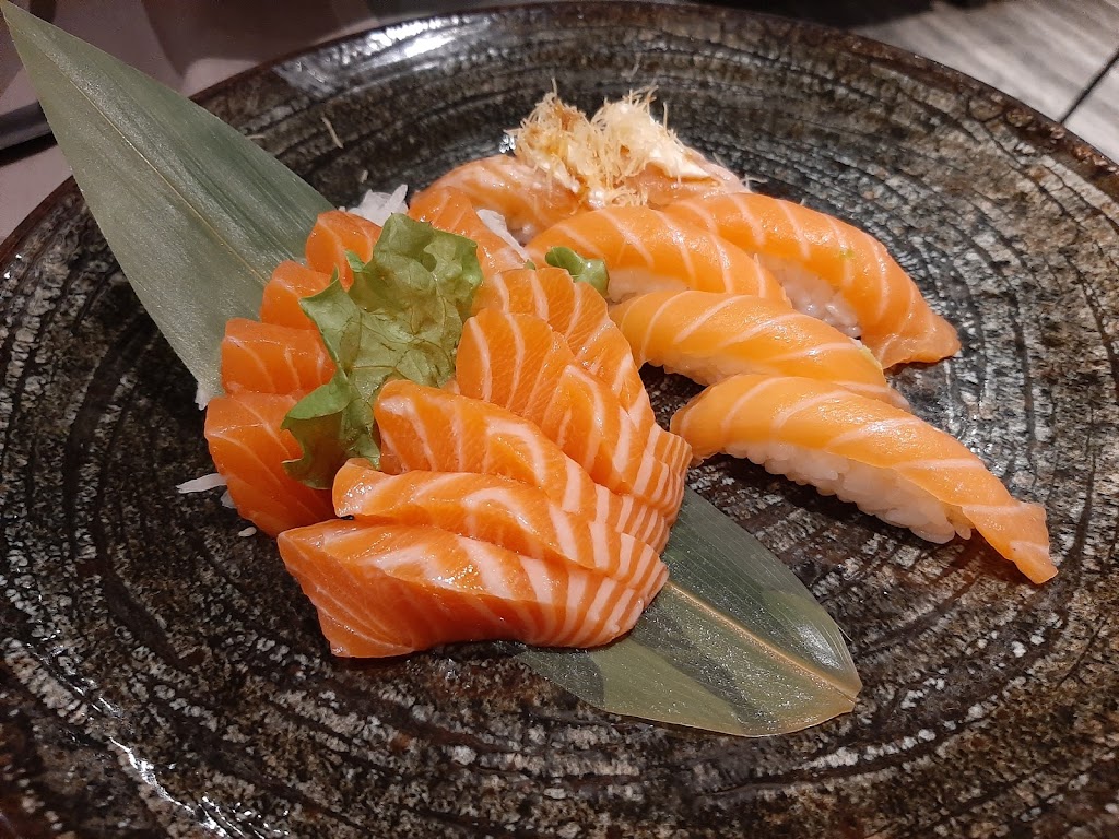 Sushi Club