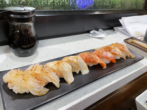 Sakai Sushi