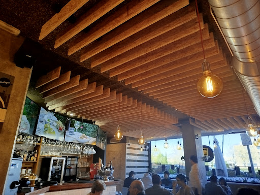 Restaurante Liba Garden